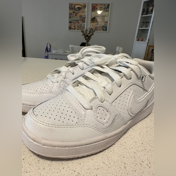 NIKE airforce sneakers - Picture 8 of 8